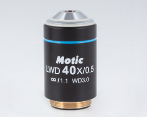  Motic LWD 40