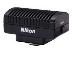   Nikon DS-Fi3