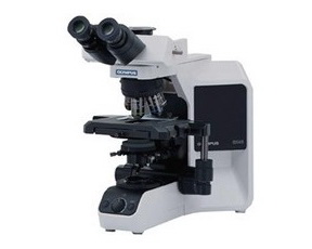  Olympus BX43