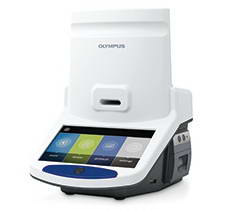 Olympus Cell Counter R1