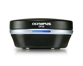   Olympus DP28