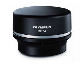   Olympus DP74