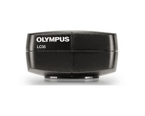   Olympus LC35