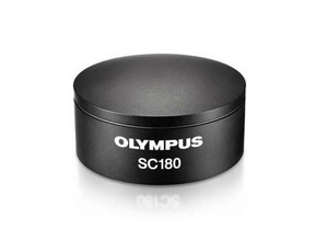   Olympus SC180