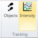 Image-Pro Premier. Intensity Tracking