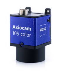   AxioCam 105  